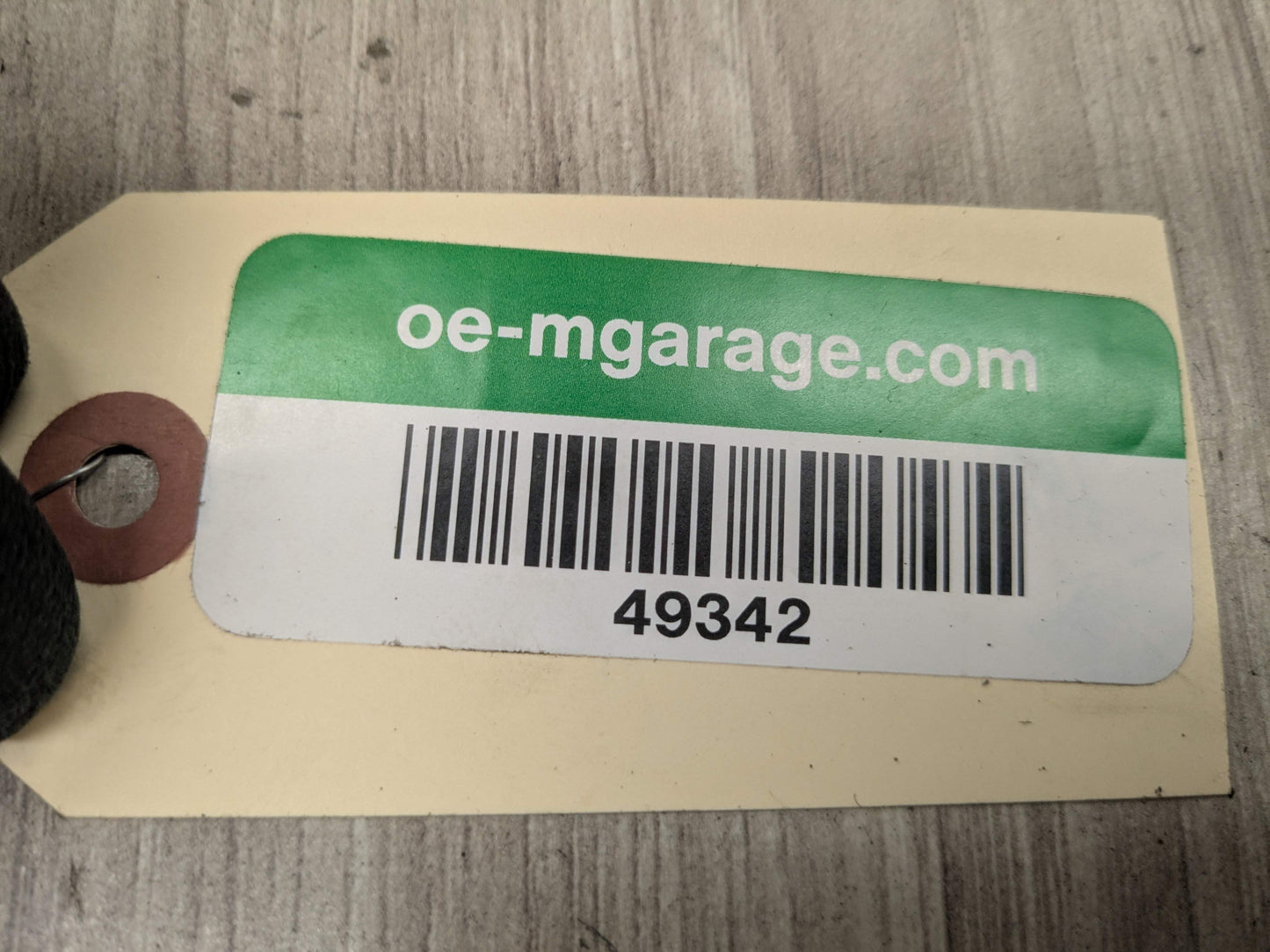 OEM BMW E70 E71 E90 E92 Front Left Right Suspension Height Level Sensor