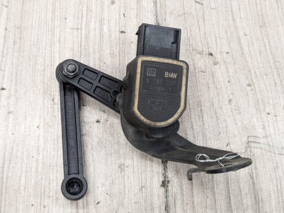 OEM BMW E70 E71 E90 E92 Rear Left Right Suspension Height Level Sensor