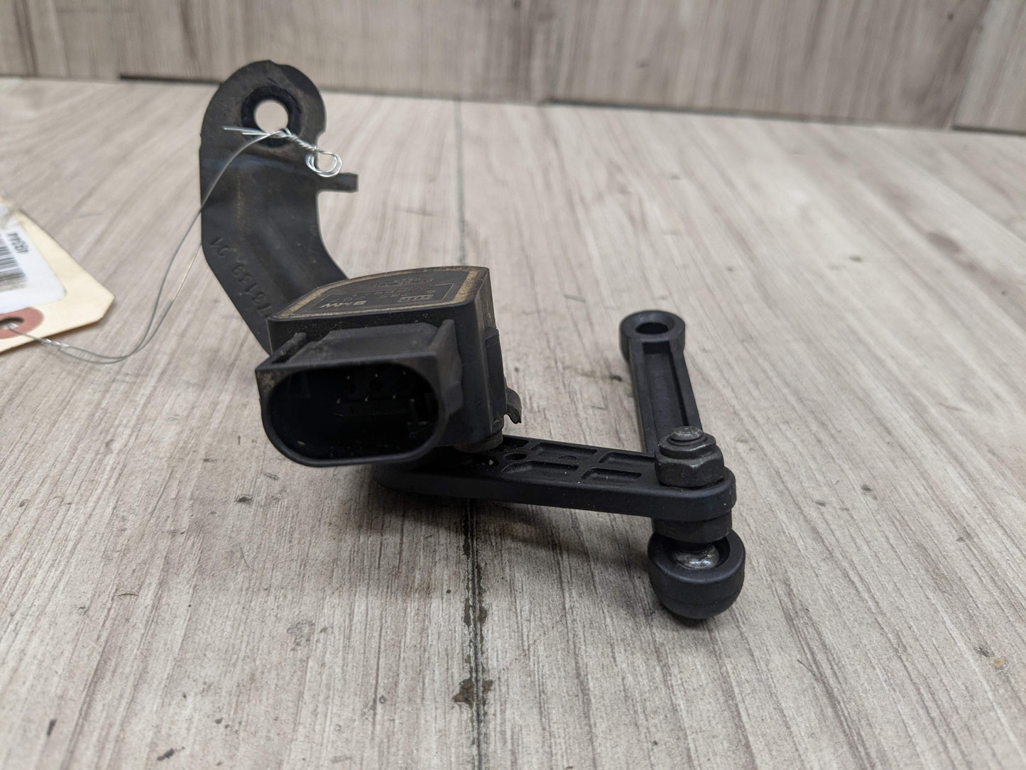 OEM BMW E70 E71 E90 E92 Rear Left Right Suspension Height Level Sensor