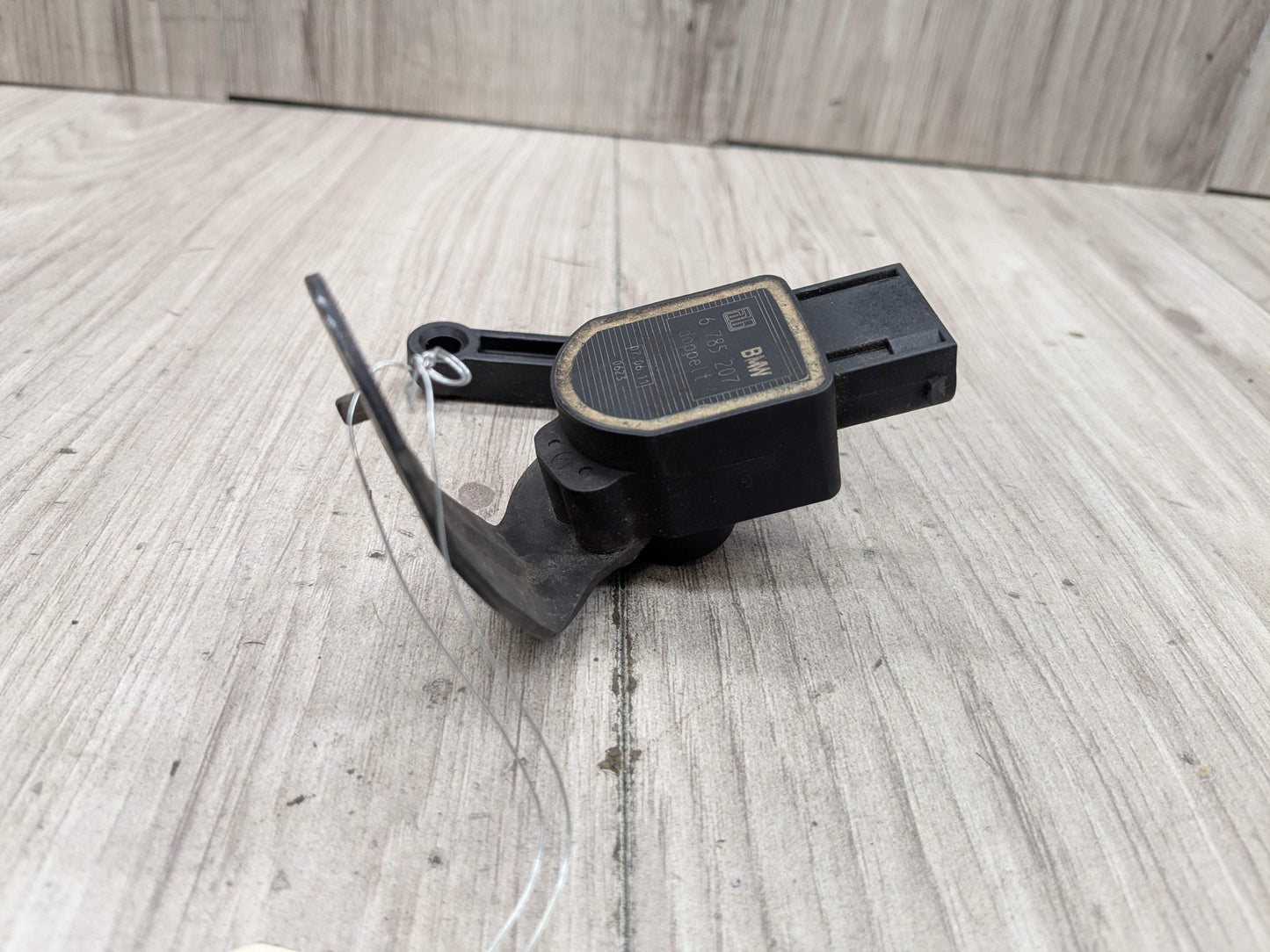 OEM BMW E70 E71 E90 E92 Rear Left Right Suspension Height Level Sensor