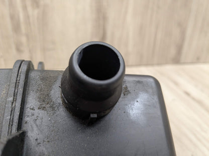 OEM BMW E70 E71 X5M X6M Intercooler Coolant Reservoir Expansion Tank bottle