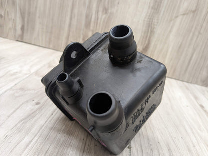 OEM BMW E70 E71 X5M X6M Intercooler Coolant Reservoir Expansion Tank bottle