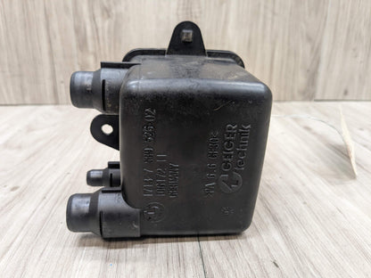 OEM BMW E70 E71 X5M X6M Intercooler Coolant Reservoir Expansion Tank bottle