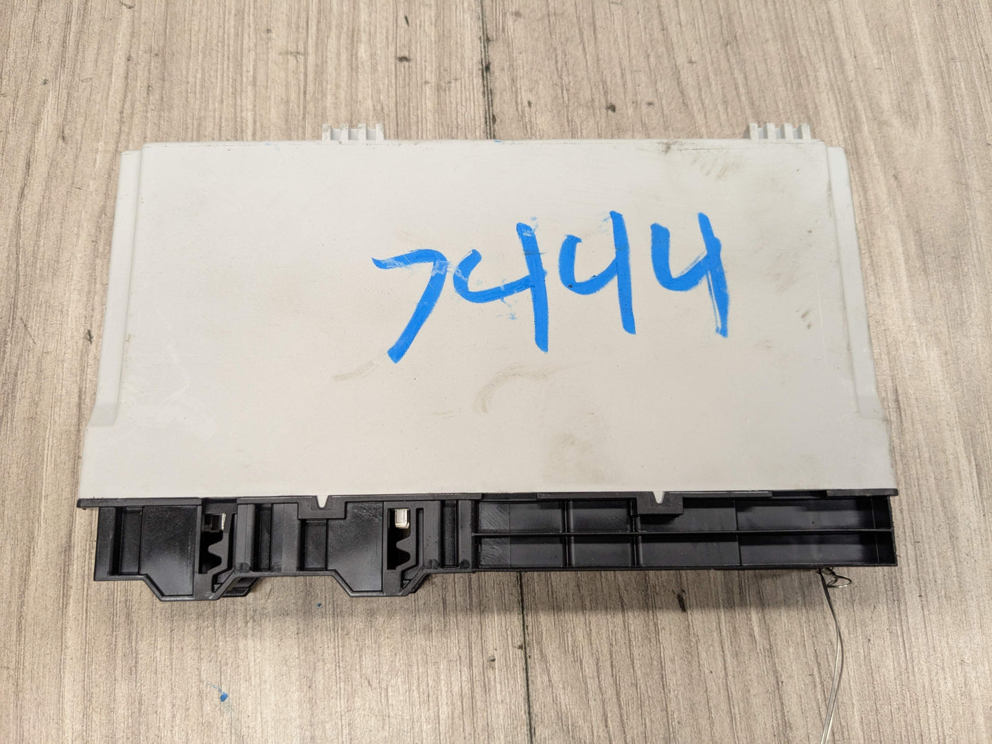 07-14 OEM BMW E70 E71 X5 X6 Front Left Right Memory Control Module Unit