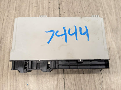 07-14 OEM BMW E70 E71 X5 X6 Front Left Right Memory Control Module Unit
