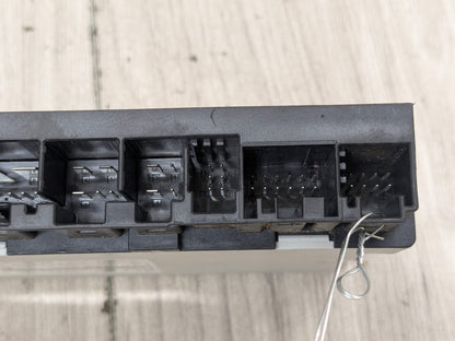07-14 OEM BMW E70 E71 X5 X6 Front Left Right Memory Control Module Unit