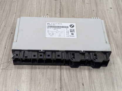 07-14 OEM BMW E70 E71 X5 X6 Front Left Right Memory Control Module Unit