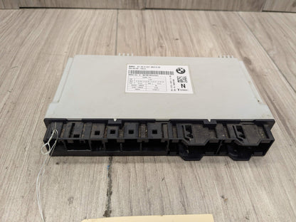 07-14 OEM BMW E70 E71 X5 X6 Front Left Right Memory Control Module Unit