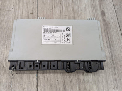 07-14 OEM BMW E70 E71 X5 X6 Front Left Right Memory Control Module Unit