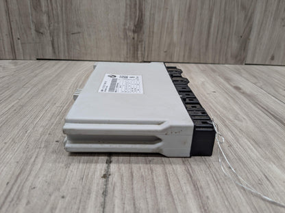 07-14 OEM BMW E70 E71 X5 X6 Front Left Right Memory Control Module Unit