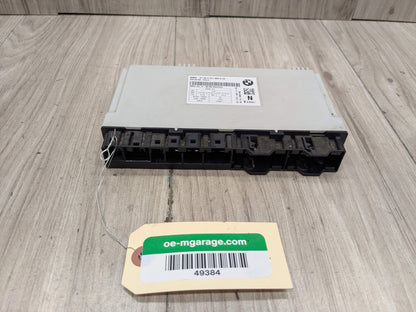 07-14 OEM BMW E70 E71 X5 X6 Front Left Right Memory Control Module Unit