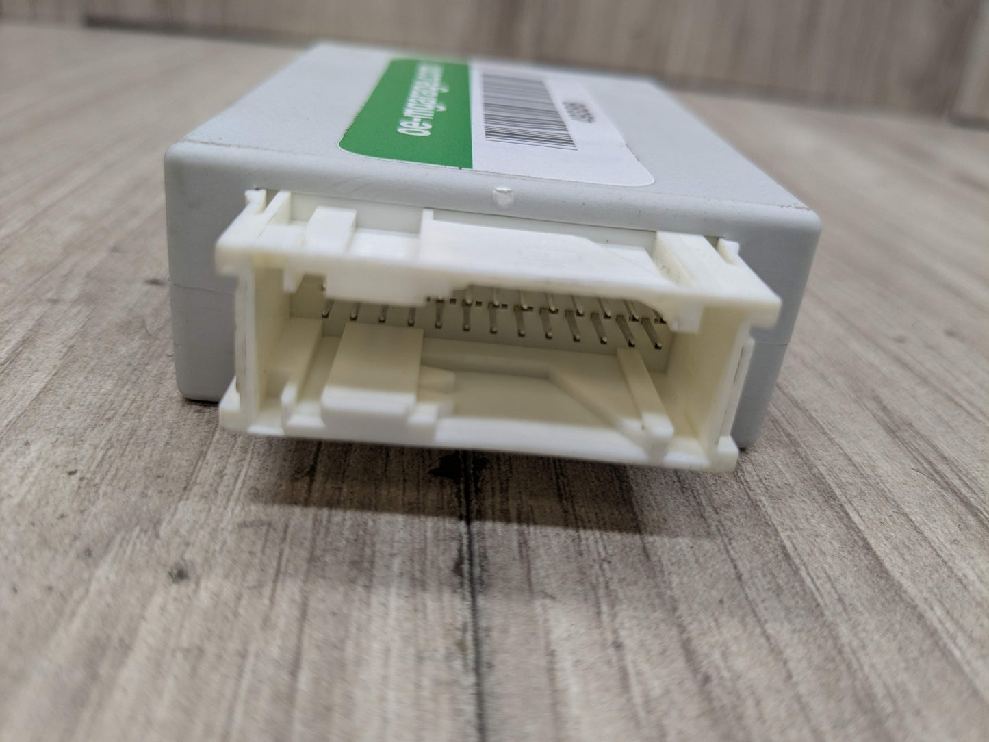 OEM BMW E70 E71 X5 X6 X5M X6M Rear Air Suspension Control Module Computer Unit