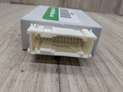OEM BMW E70 E71 X5 X6 X5M X6M Rear Air Suspension Control Module Computer Unit