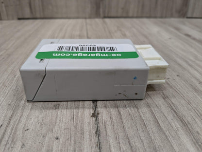OEM BMW E70 E71 X5 X6 X5M X6M Rear Air Suspension Control Module Computer Unit