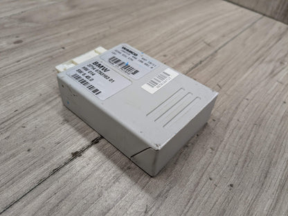 OEM BMW E70 E71 X5 X6 X5M X6M Rear Air Suspension Control Module Computer Unit