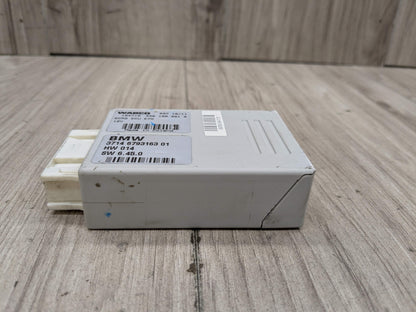 OEM BMW E70 E71 X5 X6 X5M X6M Rear Air Suspension Control Module Computer Unit