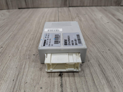 OEM BMW E70 E71 X5 X6 X5M X6M Rear Air Suspension Control Module Computer Unit