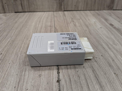 OEM BMW E70 E71 X5 X6 X5M X6M Rear Air Suspension Control Module Computer Unit