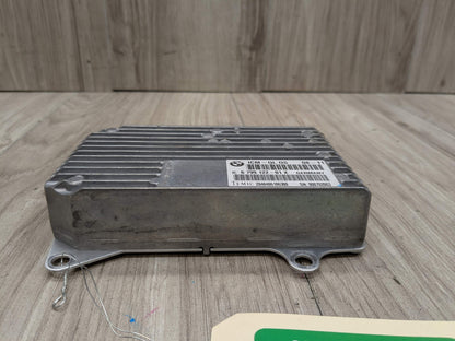 10-13 OEM BMW E70 X5M Engine S63 ICM Integrated Chassis Module Unit
