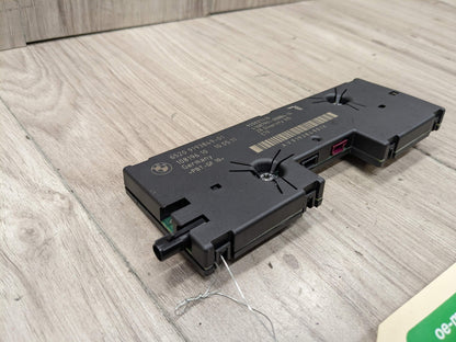 06-13 OEM BMW E70 X5 X5M Antenna Amplifier Diversity Receiver Module 315 MHZ