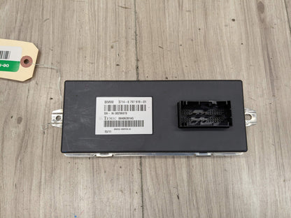 10-13 OEM BMW E70 E71 X5 X6 Dynamic Suspension Drive Control Module Unit