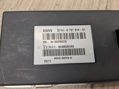 10-13 OEM BMW E70 E71 X5 X6 Dynamic Suspension Drive Control Module Unit