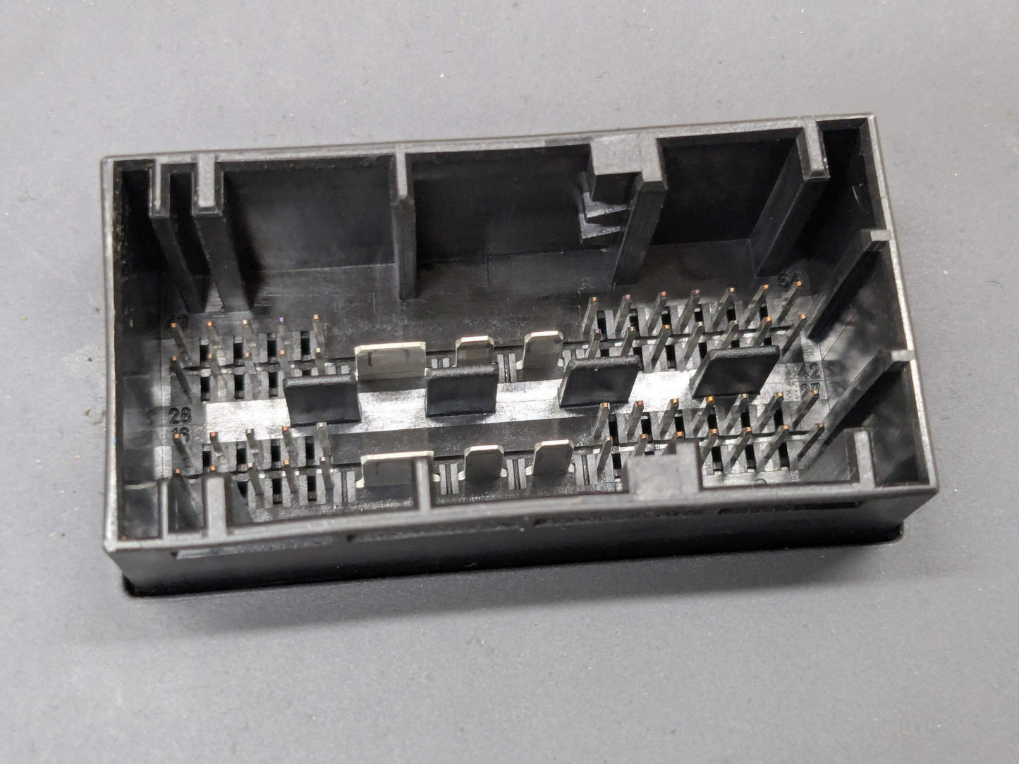 10-13 OEM BMW E70 E71 X5 X6 Dynamic Suspension Drive Control Module Unit