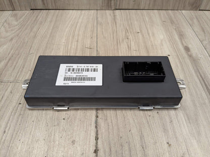 10-13 OEM BMW E70 E71 X5 X6 Dynamic Suspension Drive Control Module Unit