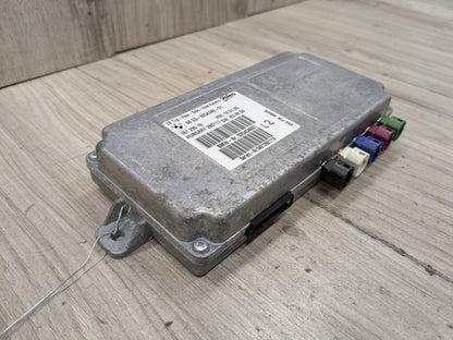 OEM BMW E70 E71 E72 X5 X6 M Rearview Parking Camera Control Module