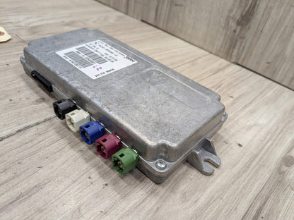 OEM BMW E70 E71 E72 X5 X6 M Rearview Parking Camera Control Module