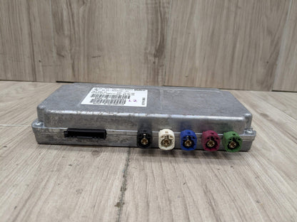 OEM BMW E70 E71 E72 X5 X6 M Rearview Parking Camera Control Module