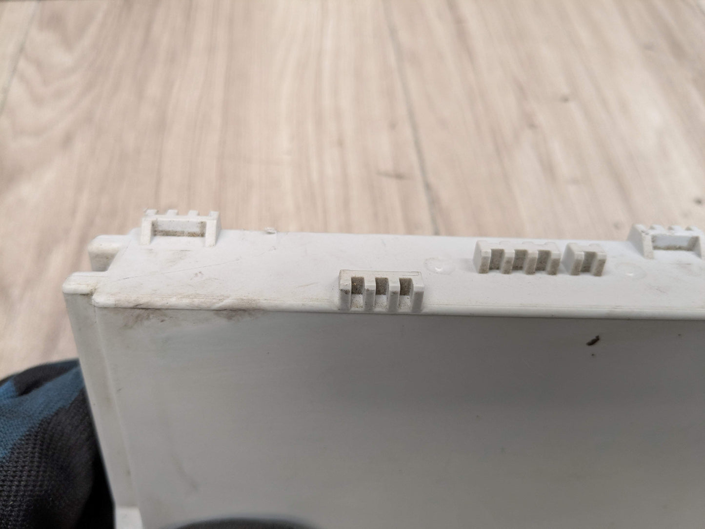OEM BMW E70 E71 X5 X6 X5M X6M Front Left Right Seat Memory Control Module