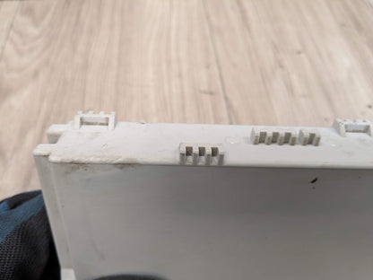 OEM BMW E70 E71 X5 X6 X5M X6M Front Left Right Seat Memory Control Module