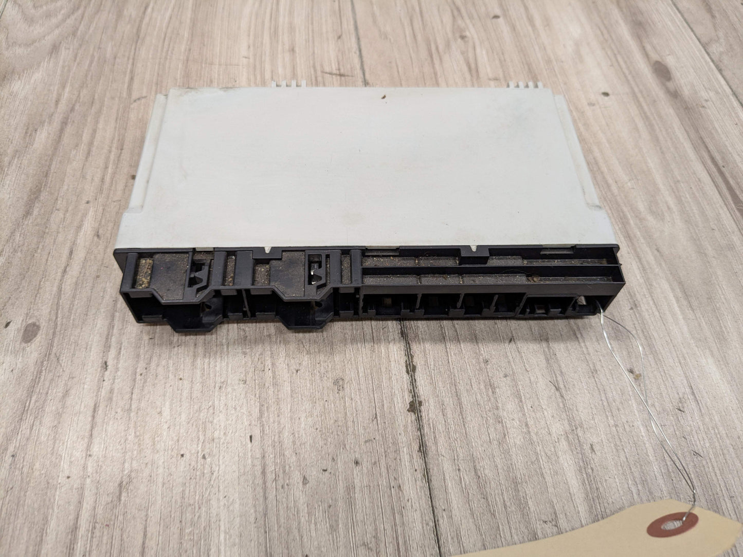 OEM BMW E70 E71 X5 X6 X5M X6M Front Left Right Seat Memory Control Module