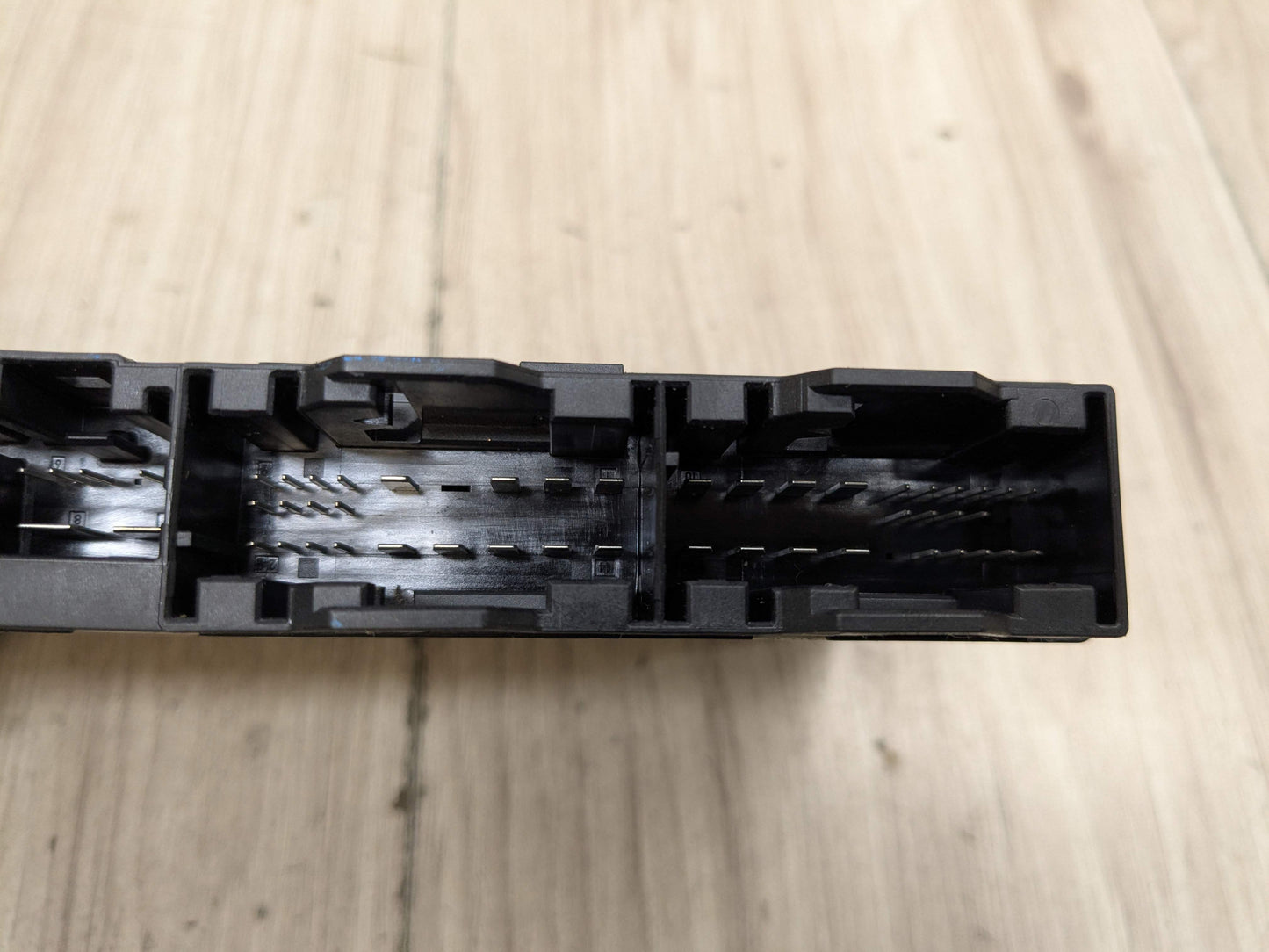 OEM BMW E70 E71 X5 X6 X5M X6M Front Left Right Seat Memory Control Module