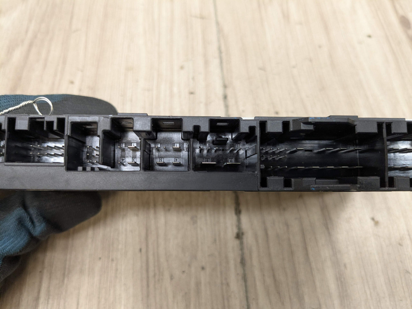 OEM BMW E70 E71 X5 X6 X5M X6M Front Left Right Seat Memory Control Module