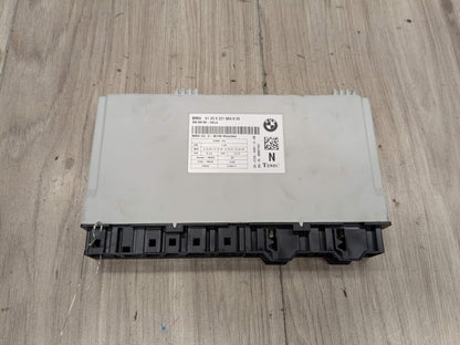 OEM BMW E70 E71 X5 X6 X5M X6M Front Left Right Seat Memory Control Module