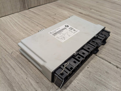 OEM BMW E70 E71 X5 X6 X5M X6M Front Left Right Seat Memory Control Module