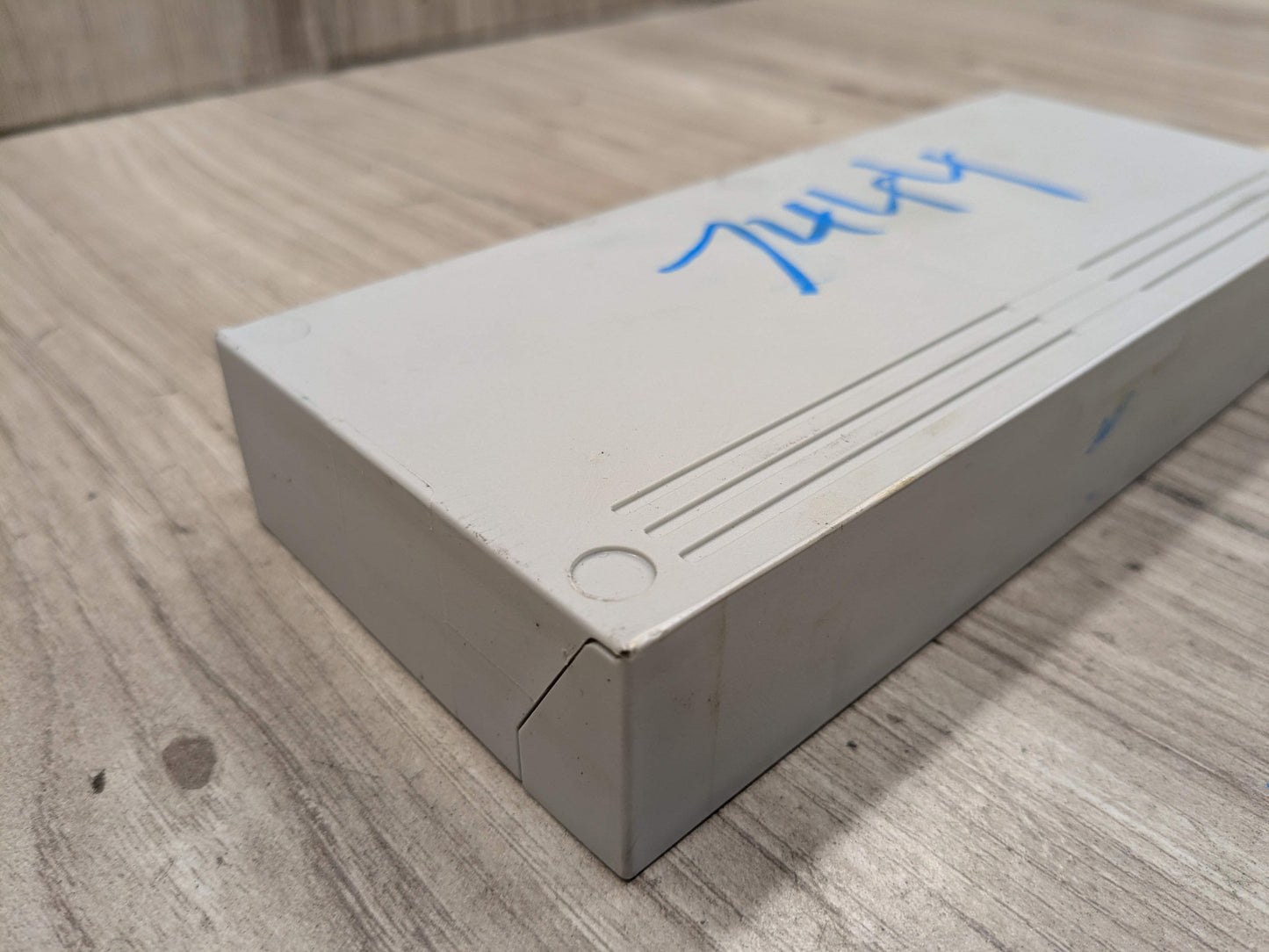 OEM BMW E70 E71 X5 X6 X5M X6M Trunk Lid Liftgate Tailgate Control Unit Module