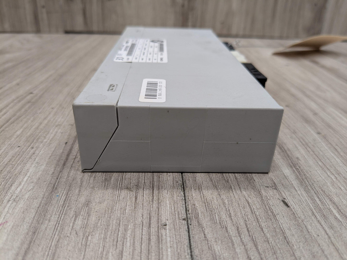 OEM BMW E70 E71 X5 X6 X5M X6M Trunk Lid Liftgate Tailgate Control Unit Module