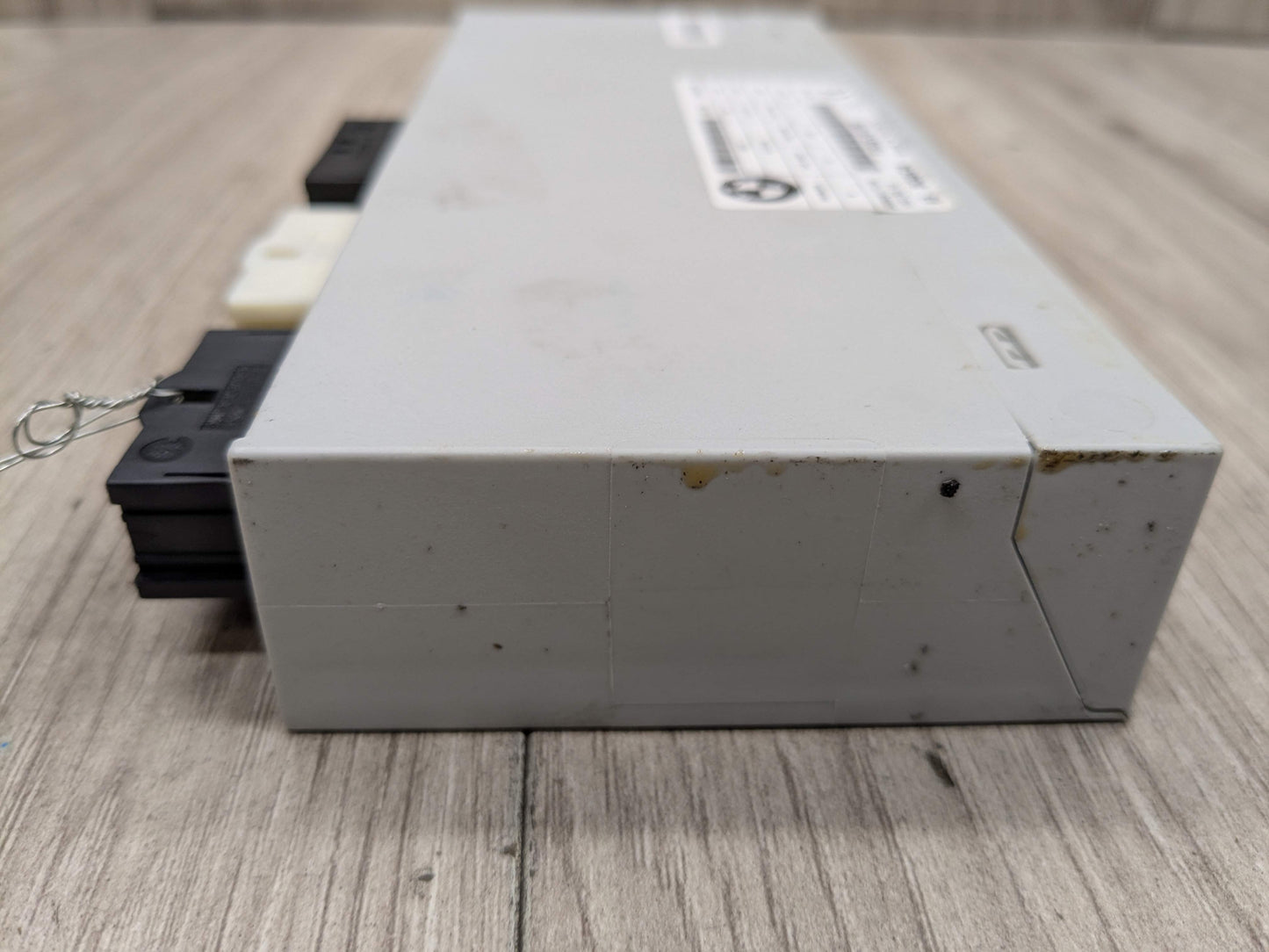 OEM BMW E70 E71 X5 X6 X5M X6M Trunk Lid Liftgate Tailgate Control Unit Module