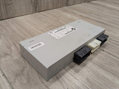 OEM BMW E70 E71 X5 X6 X5M X6M Trunk Lid Liftgate Tailgate Control Unit Module