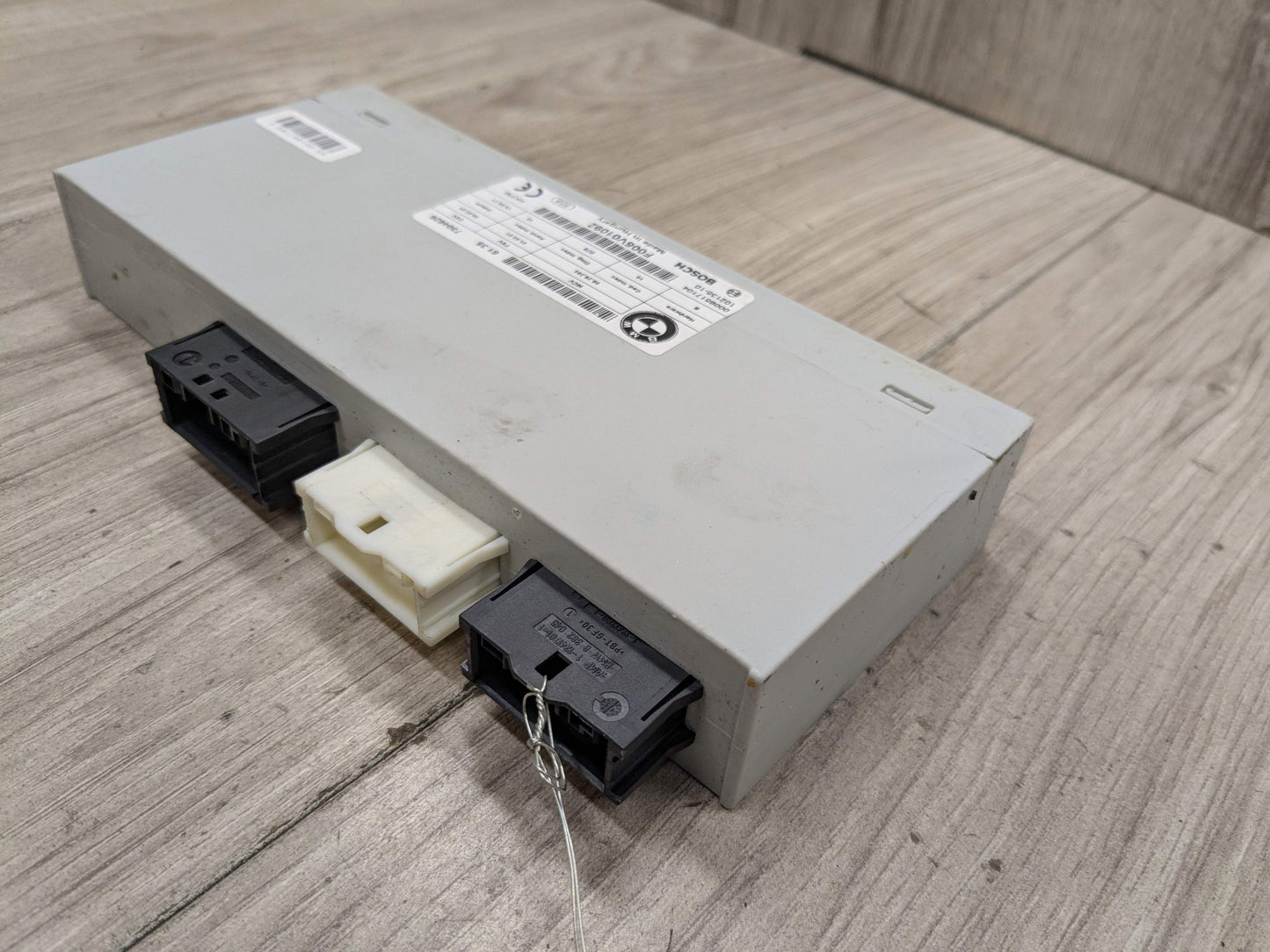 OEM BMW E70 E71 X5 X6 X5M X6M Trunk Lid Liftgate Tailgate Control Unit Module