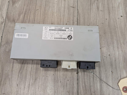 OEM BMW E70 E71 X5 X6 X5M X6M Trunk Lid Liftgate Tailgate Control Unit Module