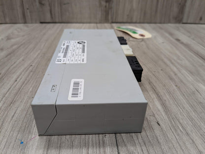 OEM BMW E70 E71 X5 X6 X5M X6M Trunk Lid Liftgate Tailgate Control Unit Module