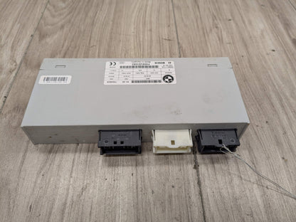 OEM BMW E70 E71 X5 X6 X5M X6M Trunk Lid Liftgate Tailgate Control Unit Module