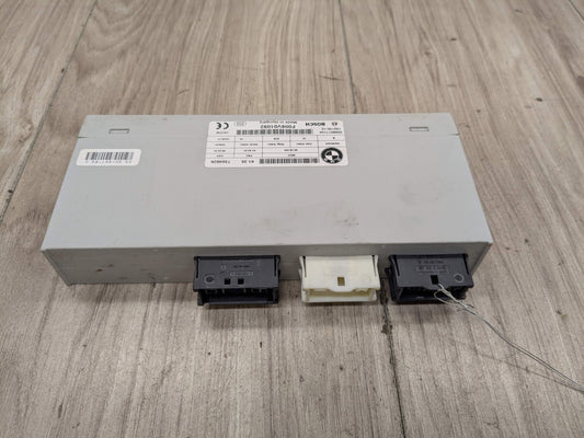 OEM BMW E70 E71 X5 X6 X5M X6M Trunk Lid Liftgate Tailgate Control Unit Module