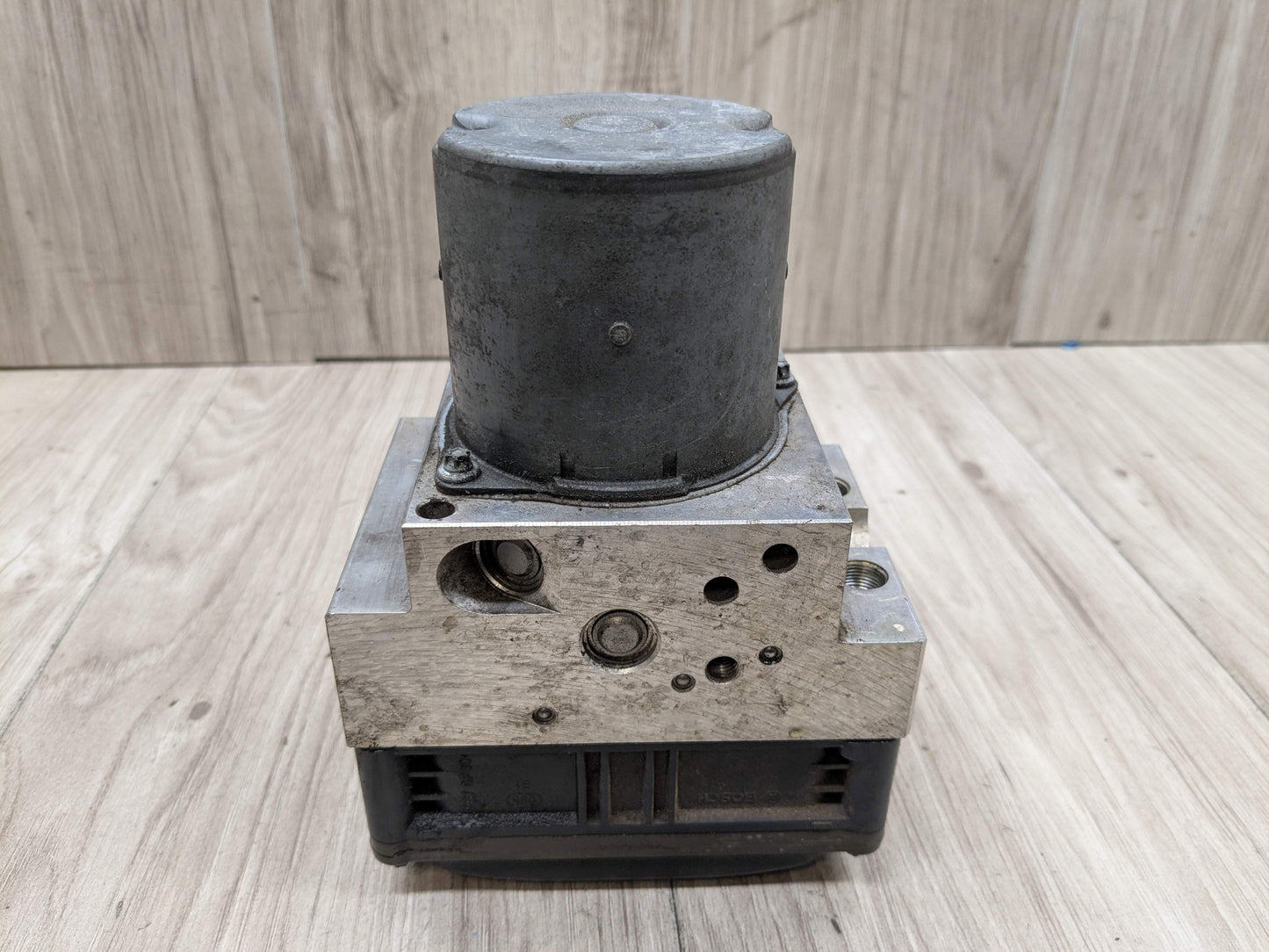 OEM BMW E70 E71 X5 X6 ABS Brake Pump Anti Lock DSC Dynamic Stability Control