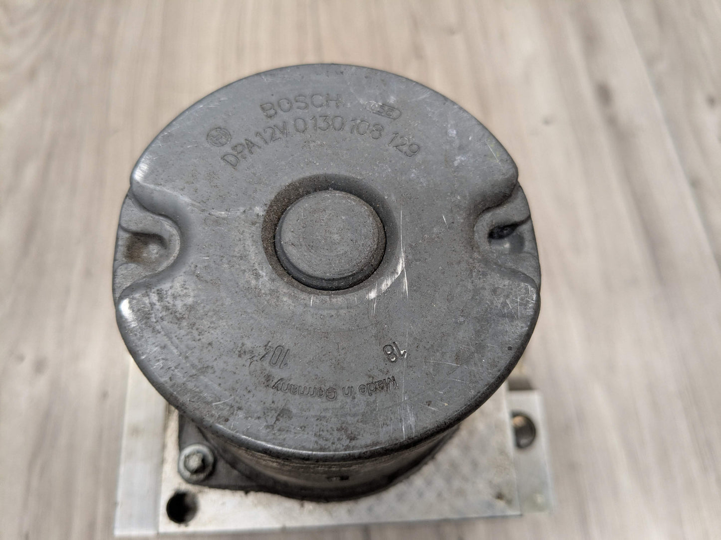 OEM BMW E70 E71 X5 X6 ABS Brake Pump Anti Lock DSC Dynamic Stability Control