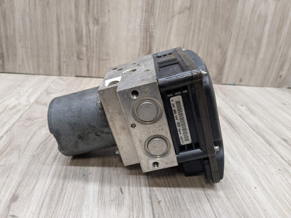 OEM BMW E70 E71 X5 X6 ABS Brake Pump Anti Lock DSC Dynamic Stability Control
